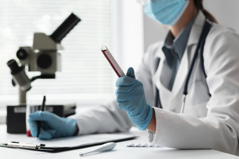 STI Screening: Why It Matters, Process & Affordable Care?