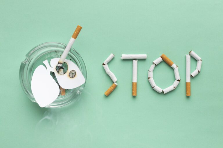 Proven Tools and Life-Changing Support to Help You Quit Smoking Today