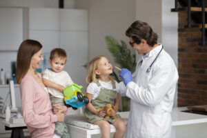 family preventive care