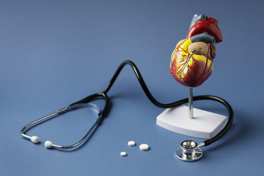 healthy heart