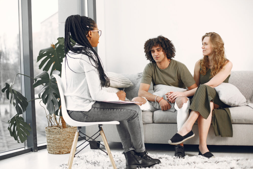 psychology counselling