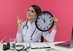 Why Doctor Appointments Take 3 Weeks (And the Powerful DPC Solution You Need Now)