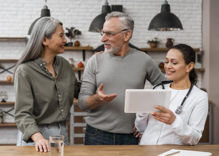 Direct Primary Care + Lifestyle Coaching: The Future Of Personalized Health​