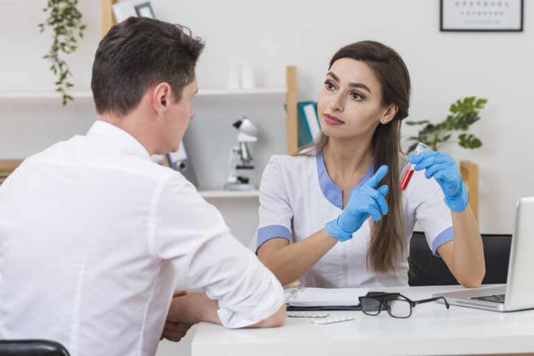 how direct primary care makes hormone replacement therapy more affordable